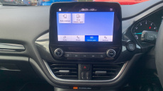 Ford Fiesta 1.0 EcoBoost Active 5dr Petrol Hatchback